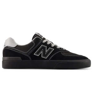 Buty męskie New Balance Numeric NM574VBB – czarne