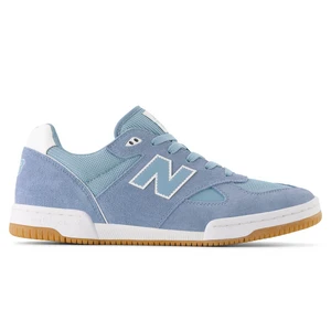 Buty męskie New Balance Numeric NM600BBG – niebieskie