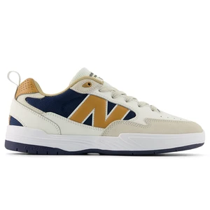 Buty męskie New Balance Numeric NM808LFC – beżowe