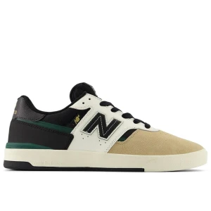 Buty męskie New Balance Numeric UN306CBB - beżowe