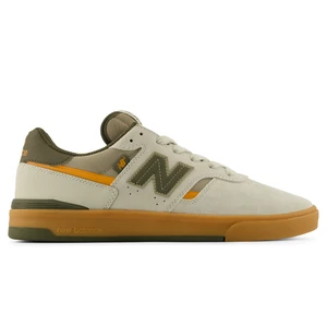 Zdjęcie produktu Buty męskie New Balance Numeric UN306CBM – zielone