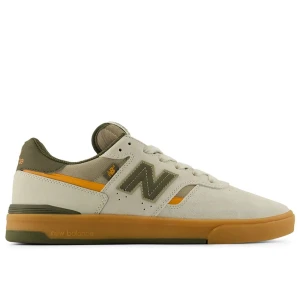 Buty męskie New Balance Numeric UN306CBM - zielone