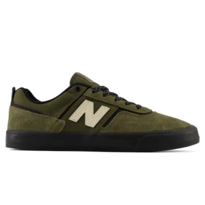 Buty męskie New Balance Numeric UN306LTD – zielone