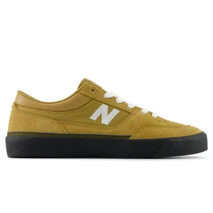 Zdjęcie produktu Buty męskie New Balance Numeric UN417CWB – brązowe
