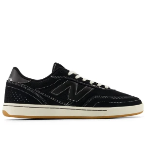 Buty męskie New Balance Numeric UN440BCO - czarne