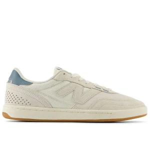 Buty męskie New Balance Numeric UN440NRU - beżowe