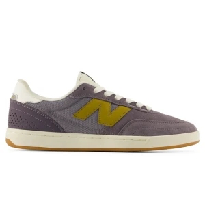 Buty męskie New Balance Numeric UN440PRB – fioletowe