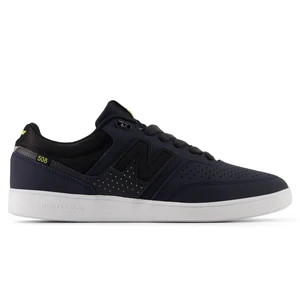 Zdjęcie produktu Buty męskie New Balance Numeric UN508NBP – czarne
