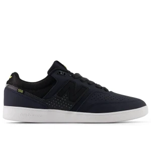 Buty męskie New Balance Numeric UN508NBP - czarne