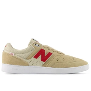 Buty męskie New Balance Numeric UN508TBR - beżowe