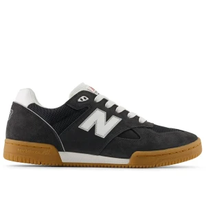 Buty męskie New Balance Numeric UN600PWG - czarne