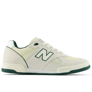 Buty męskie New Balance Numeric UN600TTR - beżowe