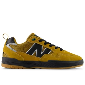 Buty męskie New Balance Numeric UN808BNB - żółte