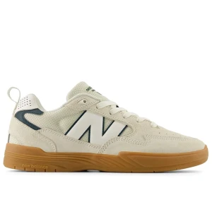 Buty męskie New Balance Numeric UN808RUP - beżowe