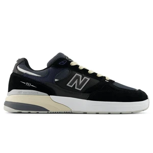 Zdjęcie produktu Buty męskie New Balance Numeric UN933BNT – czarne