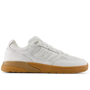 Buty męskie New Balance Numeric UN933WWB - szare