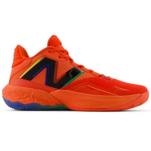 Buty męskie New Balance TWO WXY v4 BB2WYGP4 – czerwone