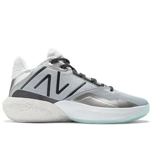 Buty męskie New Balance TWO WXY v4 BB2WYGS4 - szare