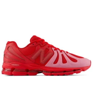 Buty męskie New Balance U18902UH - czerwone