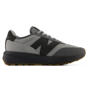 Buty męskie New Balance U37030Q – szare