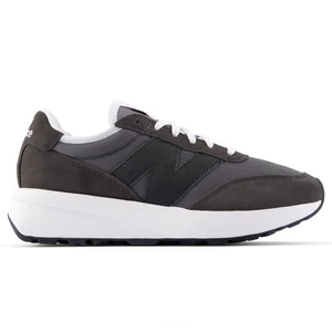 Buty męskie New Balance U370HD – czarne