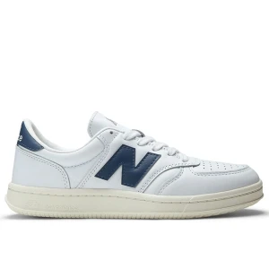 Buty męskie New Balance U5002D3 - białe