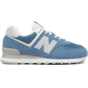 Buty męskie New Balance U574ESE – niebieskie