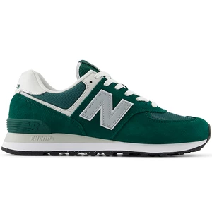 Buty męskie New Balance U574ESG – zielone