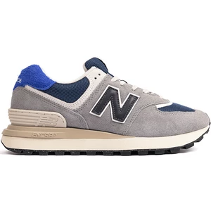 Buty męskie New Balance U574LGFG – szare