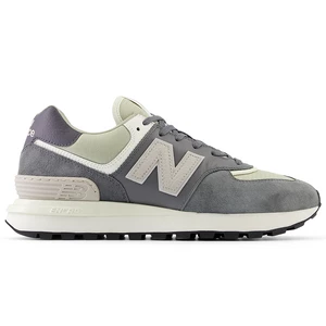 Buty męskie New Balance U574LGGD – szare