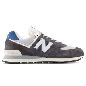 Buty męskie New Balance U574NVE – szare