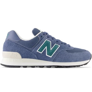 Buty męskie New Balance U574SNG – granatowe