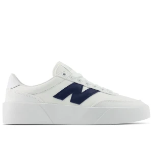 Buty męskie New Balance U7507A0 - białe