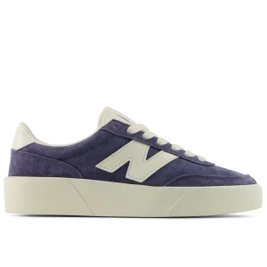 Buty męskie New Balance U7507SP - granatowe