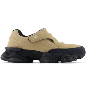 Buty męskie New Balance U8040UOG – beżowe