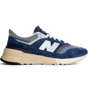 Buty męskie New Balance U997RHB – niebieskie