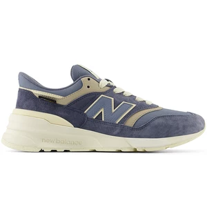 Buty męskie New Balance U997ROC - niebieskie