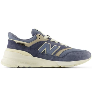 Buty męskie New Balance U997ROC – niebieskie