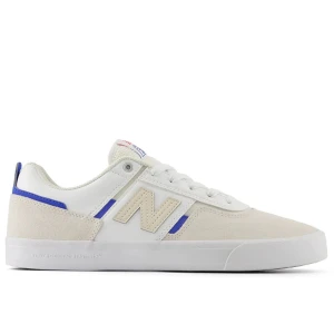 Buty męskie New Balance UN306WSR - beżowe