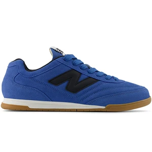 Buty męskie New Balance URC42BA – niebieskie