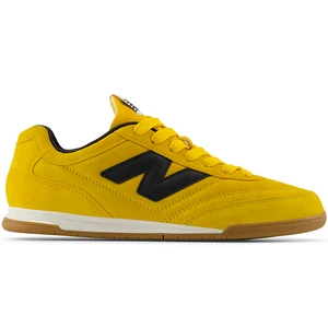 Buty męskie New Balance URC42BC – żółte