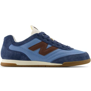 Buty męskie New Balance URC42PMA – niebieskie