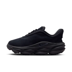 Buty męskie Nike 24.7 - Czerń