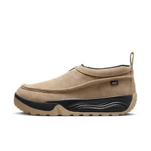 Buty męskie Nike ACG Izy - Brązowy