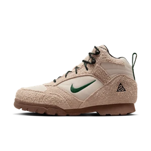 Buty męskie Nike ACG Torre Mid Waterproof - Brązowy