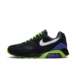 Zdjęcie produktu Buty męskie Nike Air 180 - Czerń