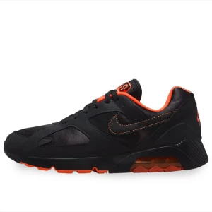 Buty męskie Nike Air 180 FJ9259-002 - czarne