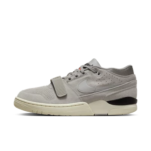 Buty męskie Nike Air Alpha Force 88 Low - Szary