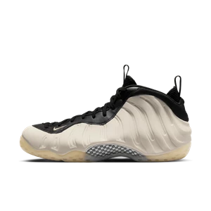 Buty męskie Nike Air Foamposite One - Czerń