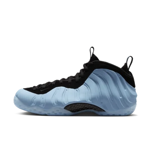 Buty męskie Nike Air Foamposite One - Niebieski